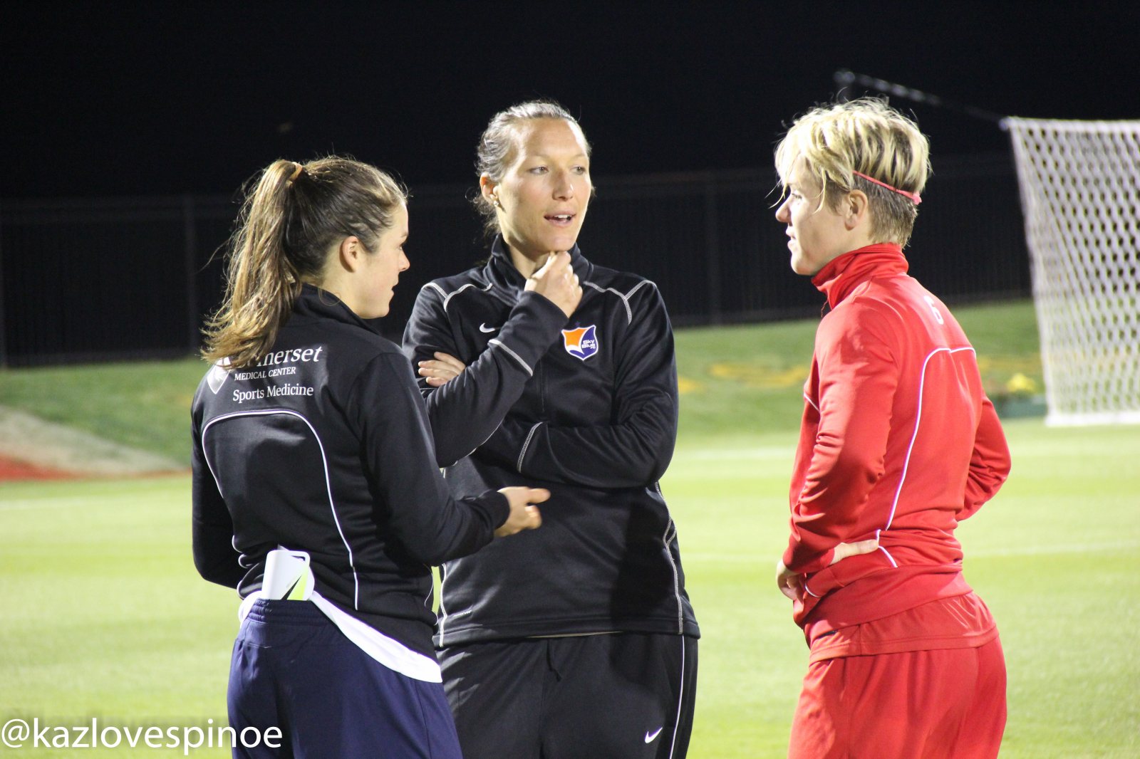 Maryland SoccerPlex