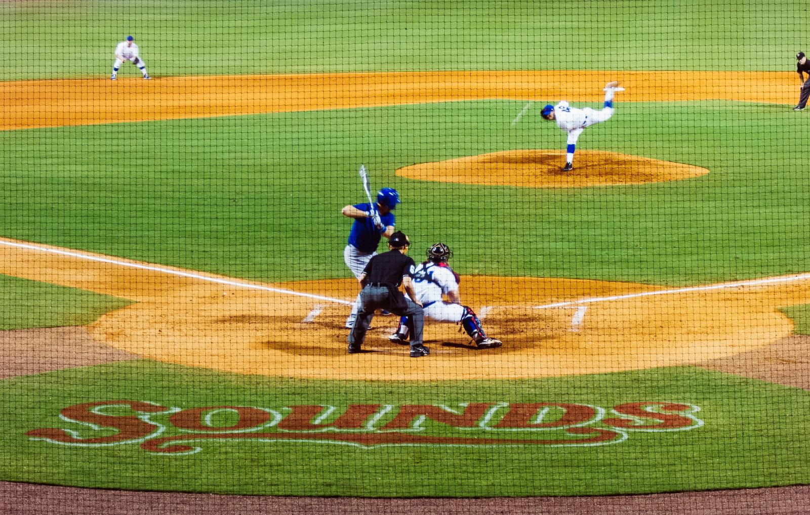 Nashville Sounds