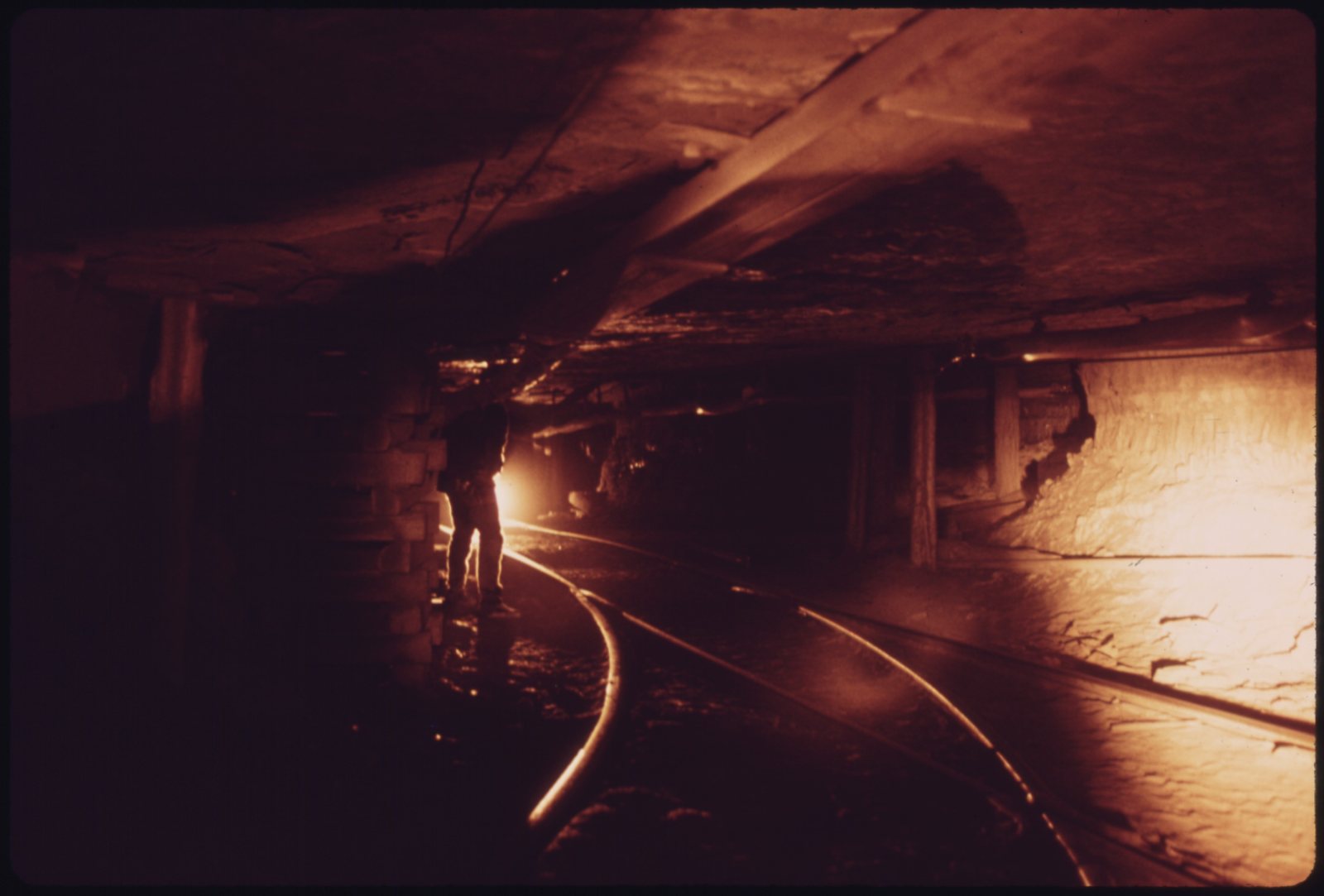 Nashville Underground