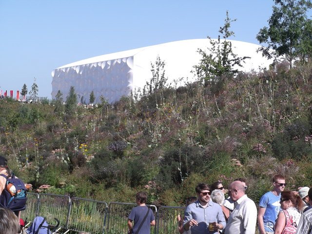 Park City Arena