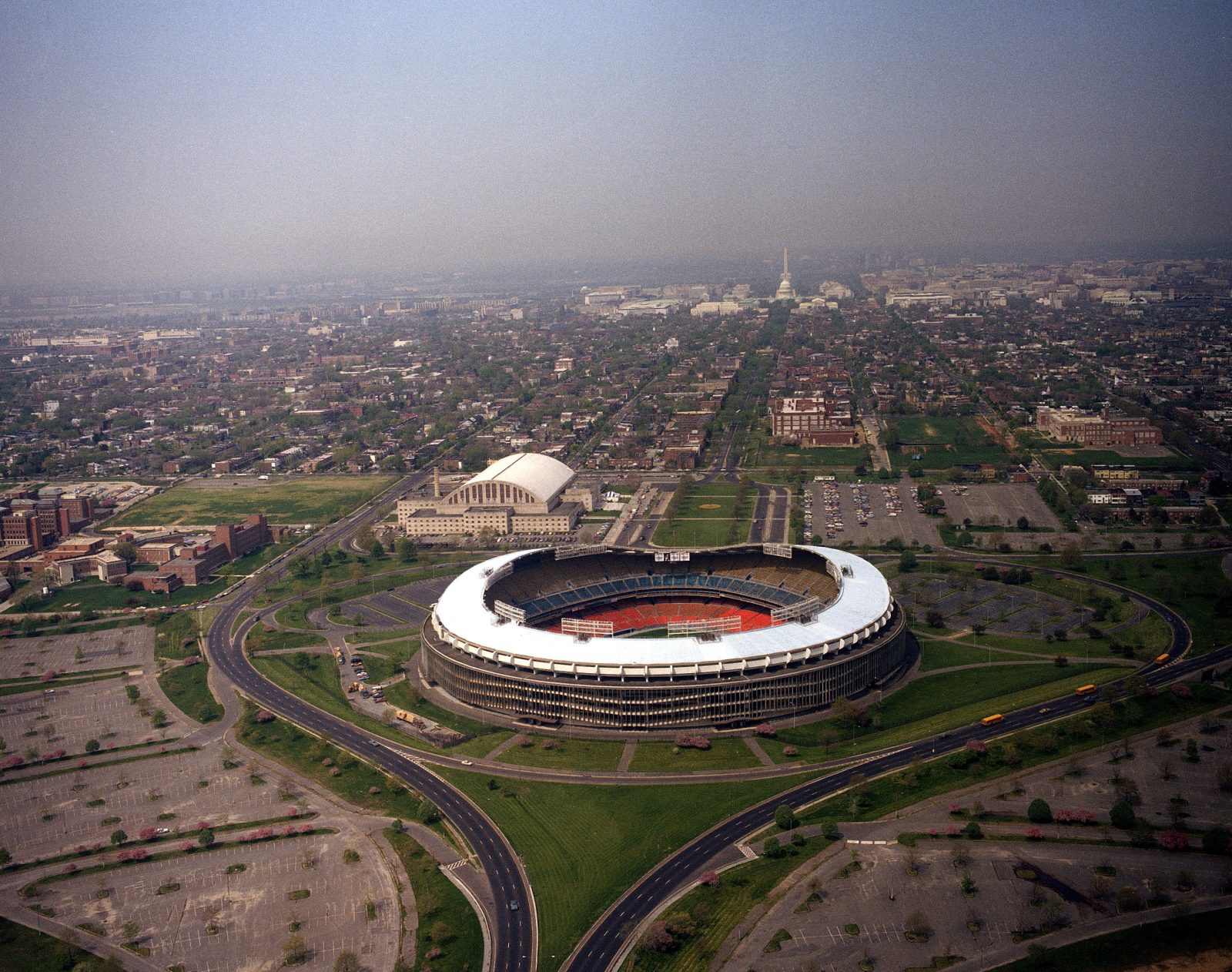 RFK Stadium
