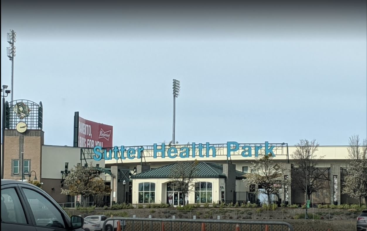 Sutter Health Park