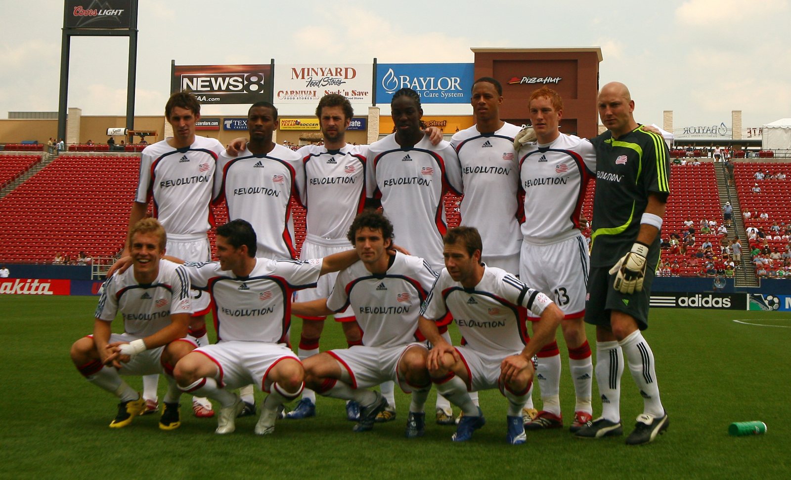 Toyota Stadium
