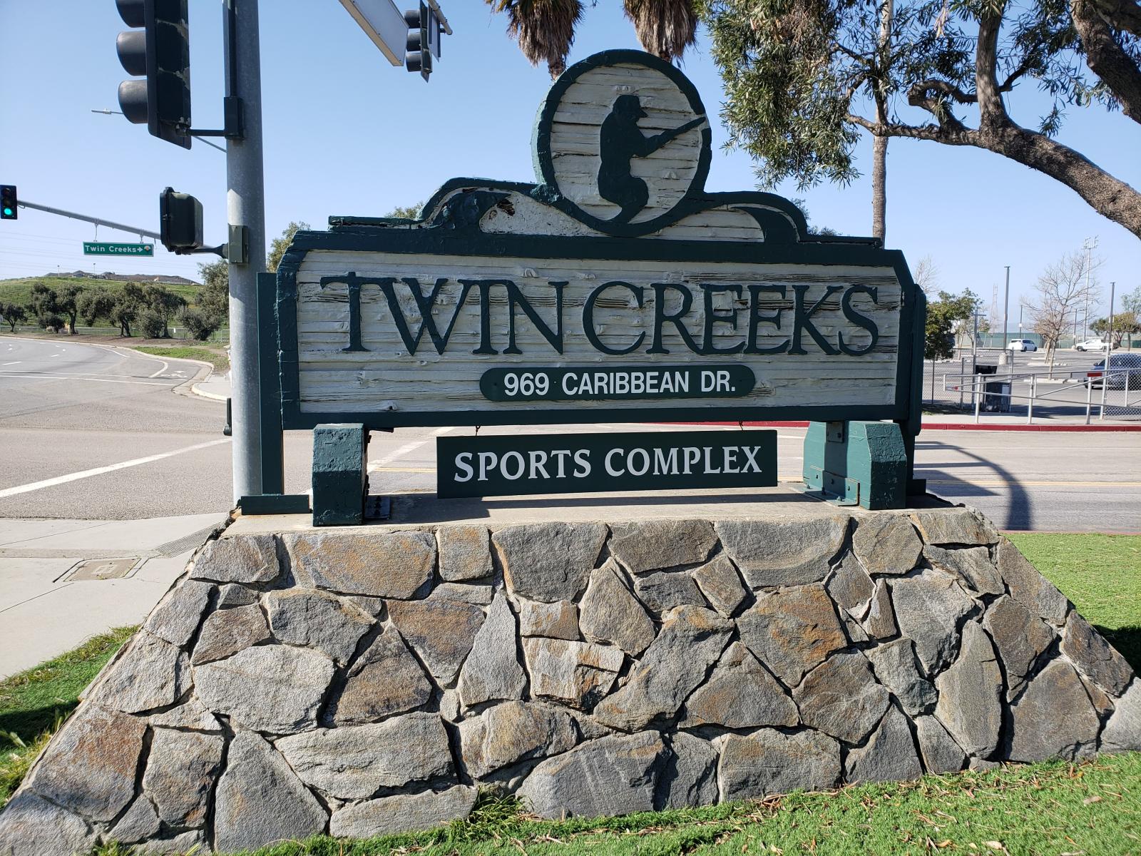 Twin Creeks Sports Complex