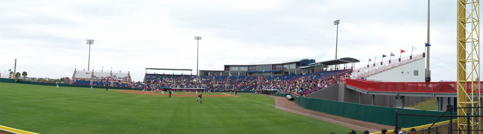 USSSA Space Coast Complex