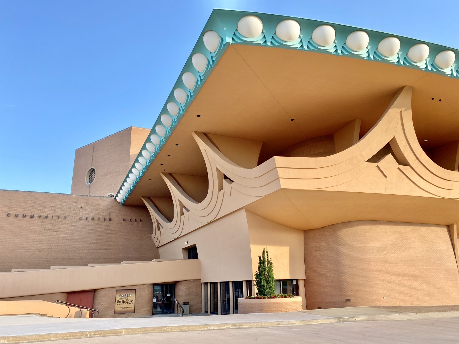Warren Community Center