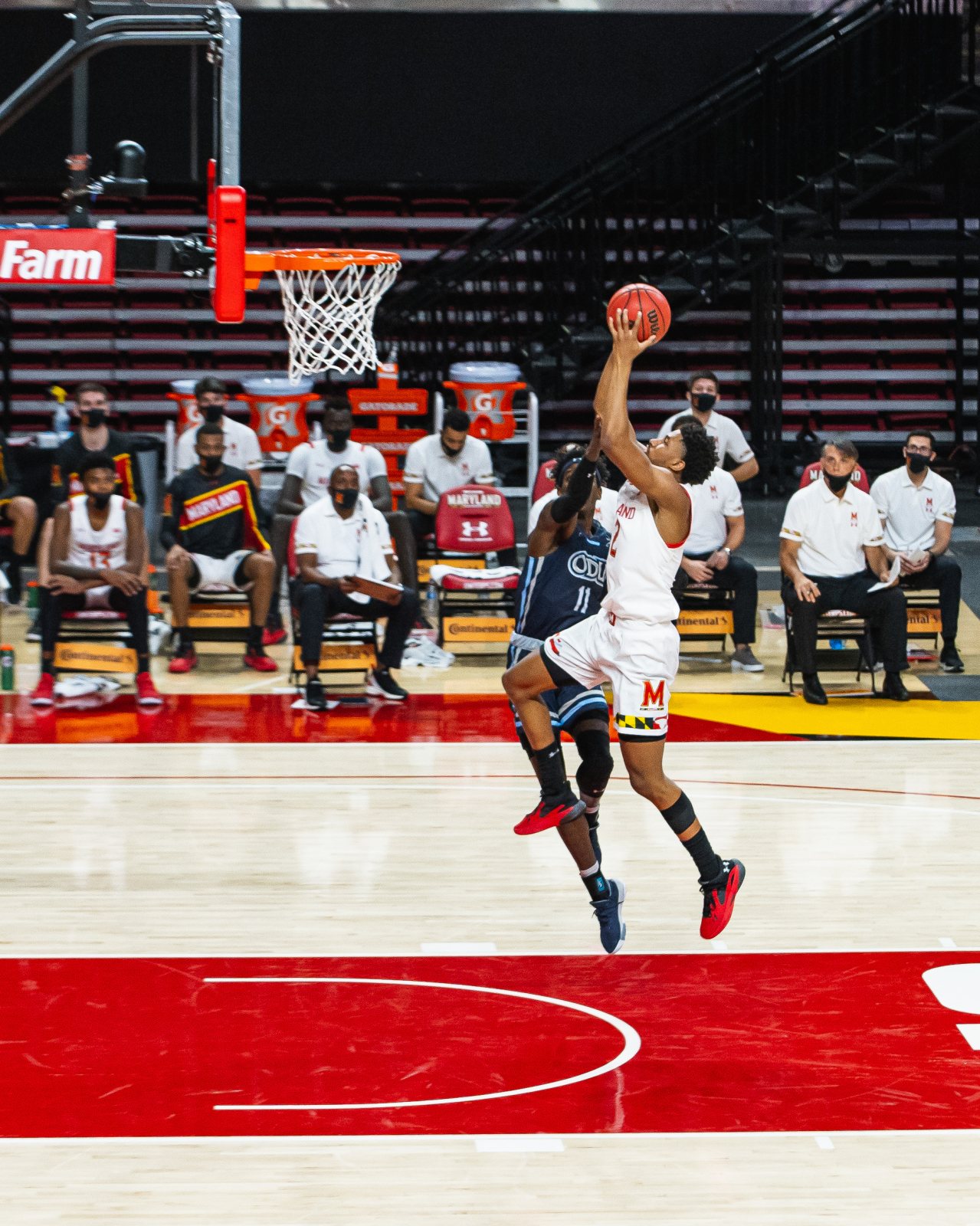 XFINITY Center