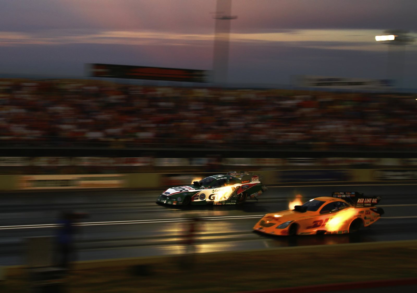 Colorado National Speedway