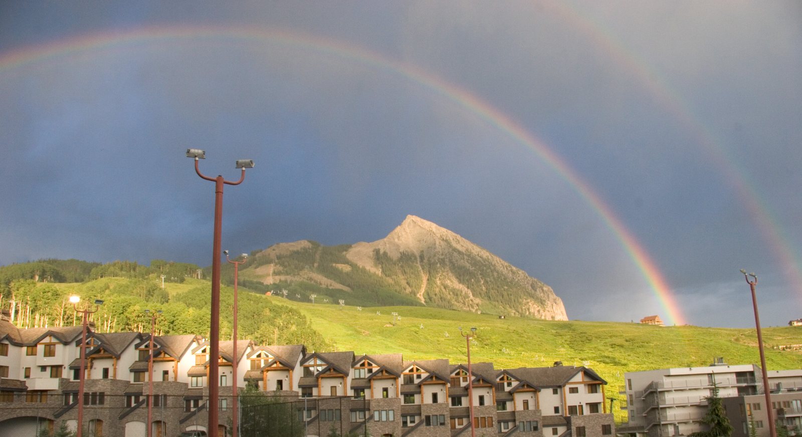 Crested Butte Mountain Resort