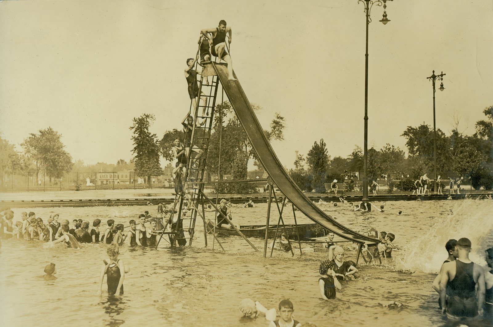 Fairgrounds Park
