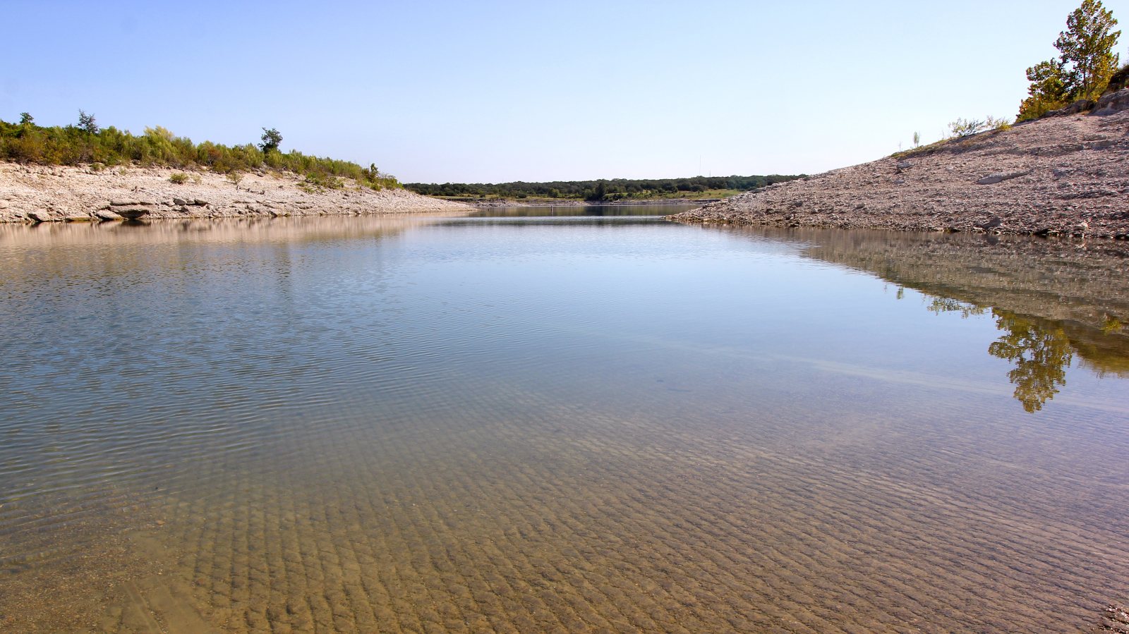 Georgetown Lake