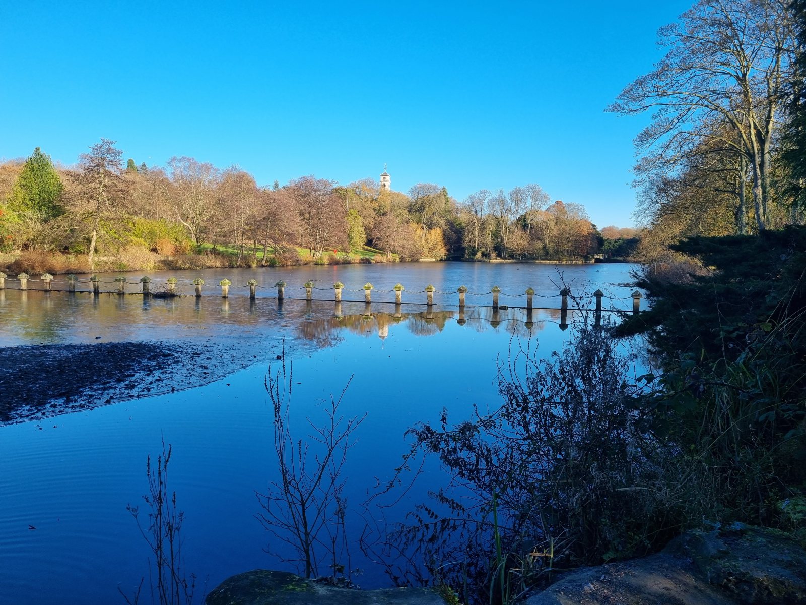Harry A. Nottingham Park