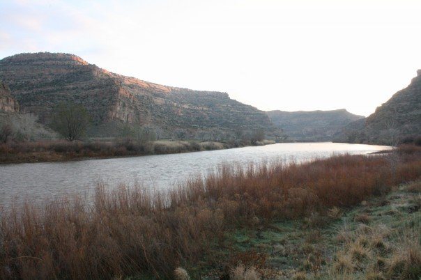 James M. Robb State Park