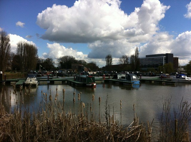 Marina Park