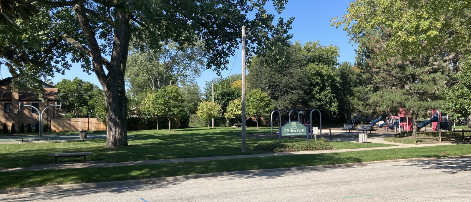 O'Brien Park