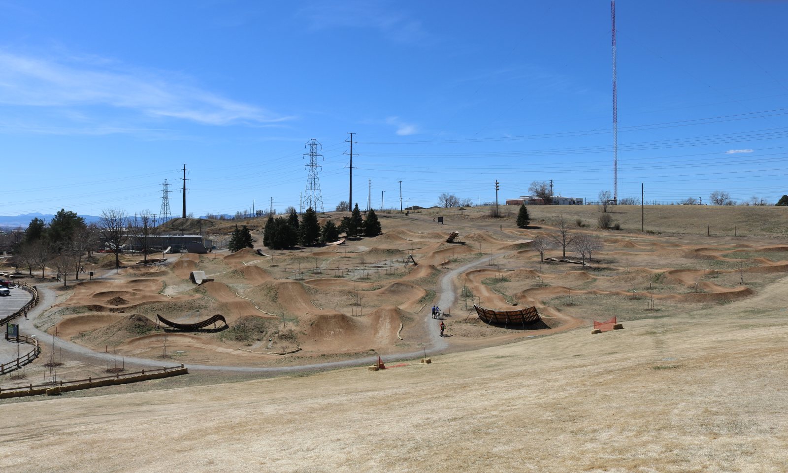 Ruby Hill Park
