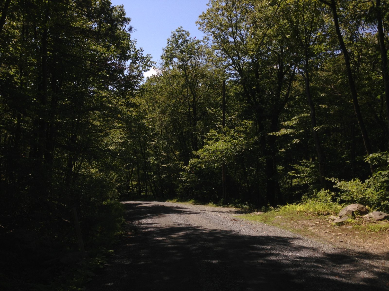The Trails Recreation Center