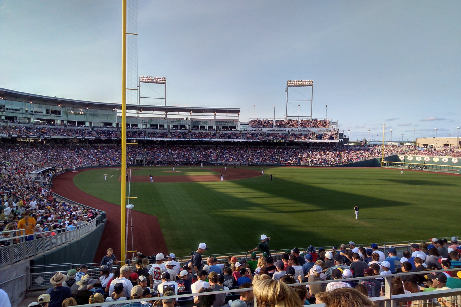 Charles Schwab Field Omaha