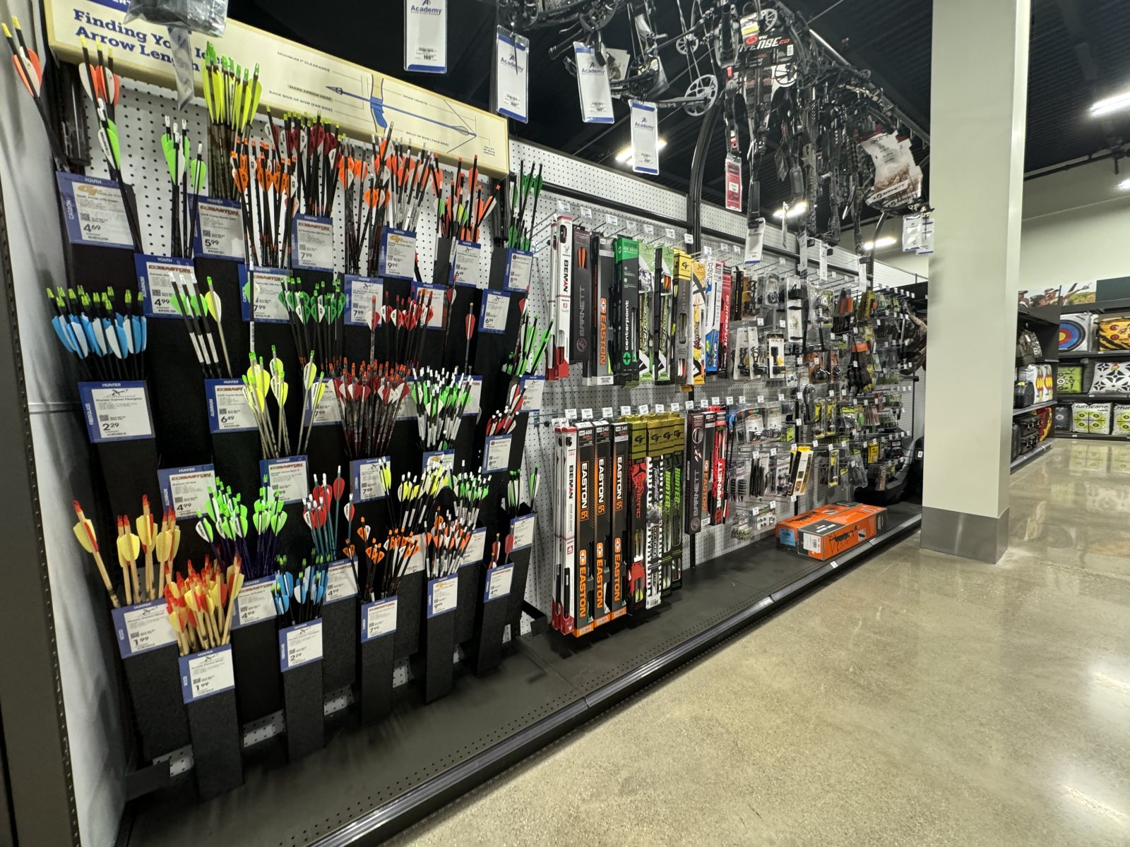 Academy Sports + Outdoors