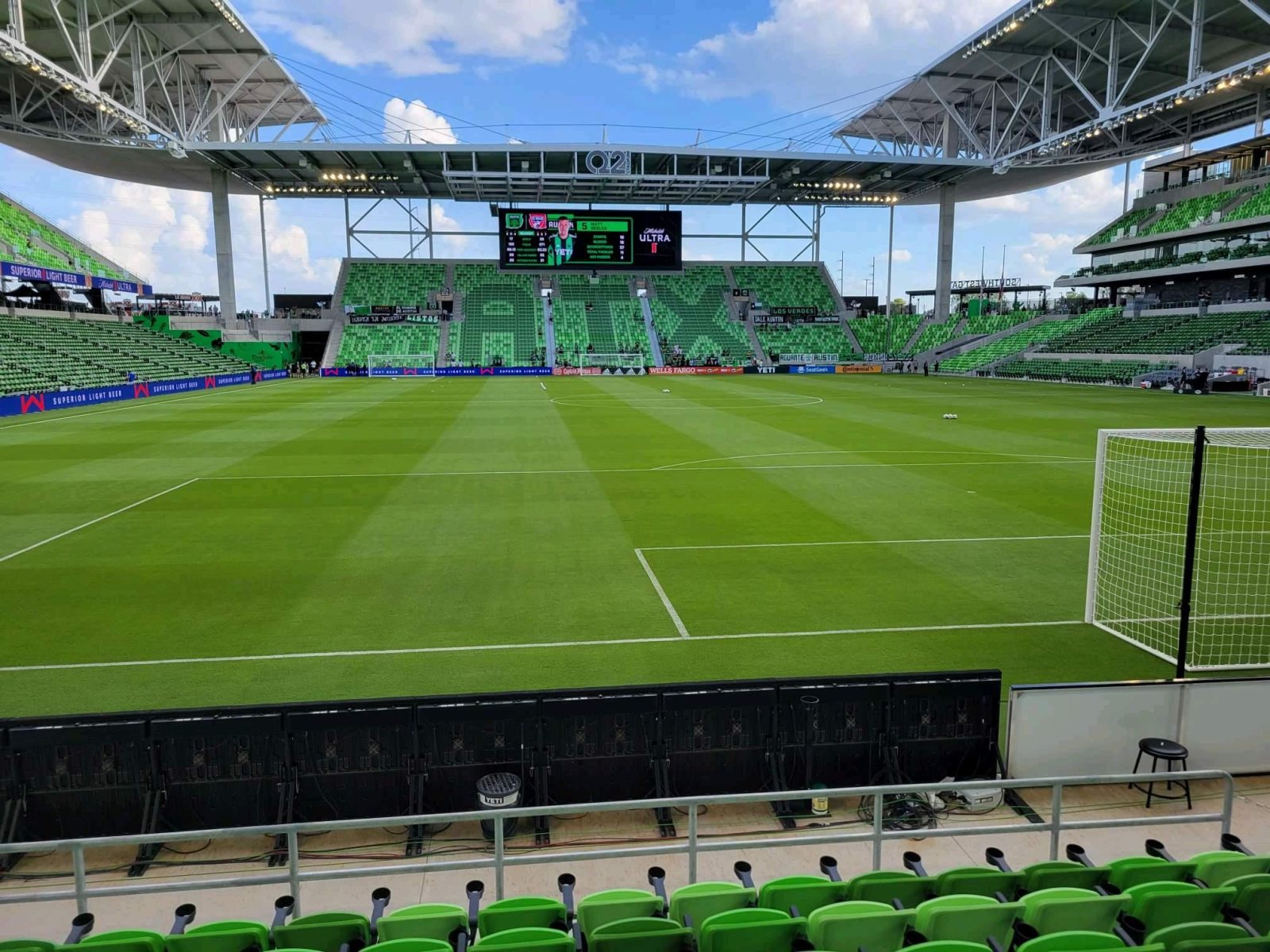 Q2 Stadium