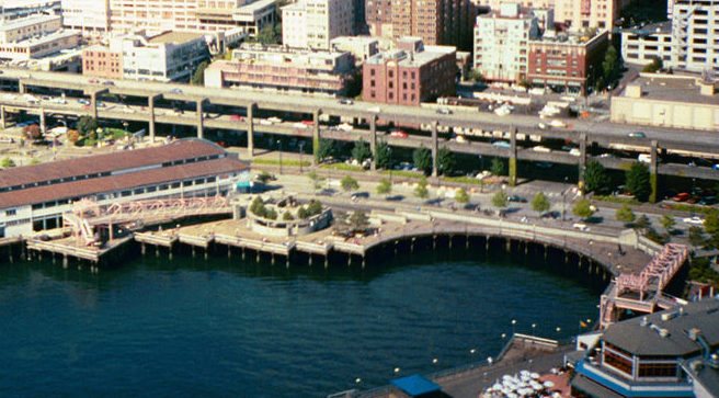 Waterfront Park