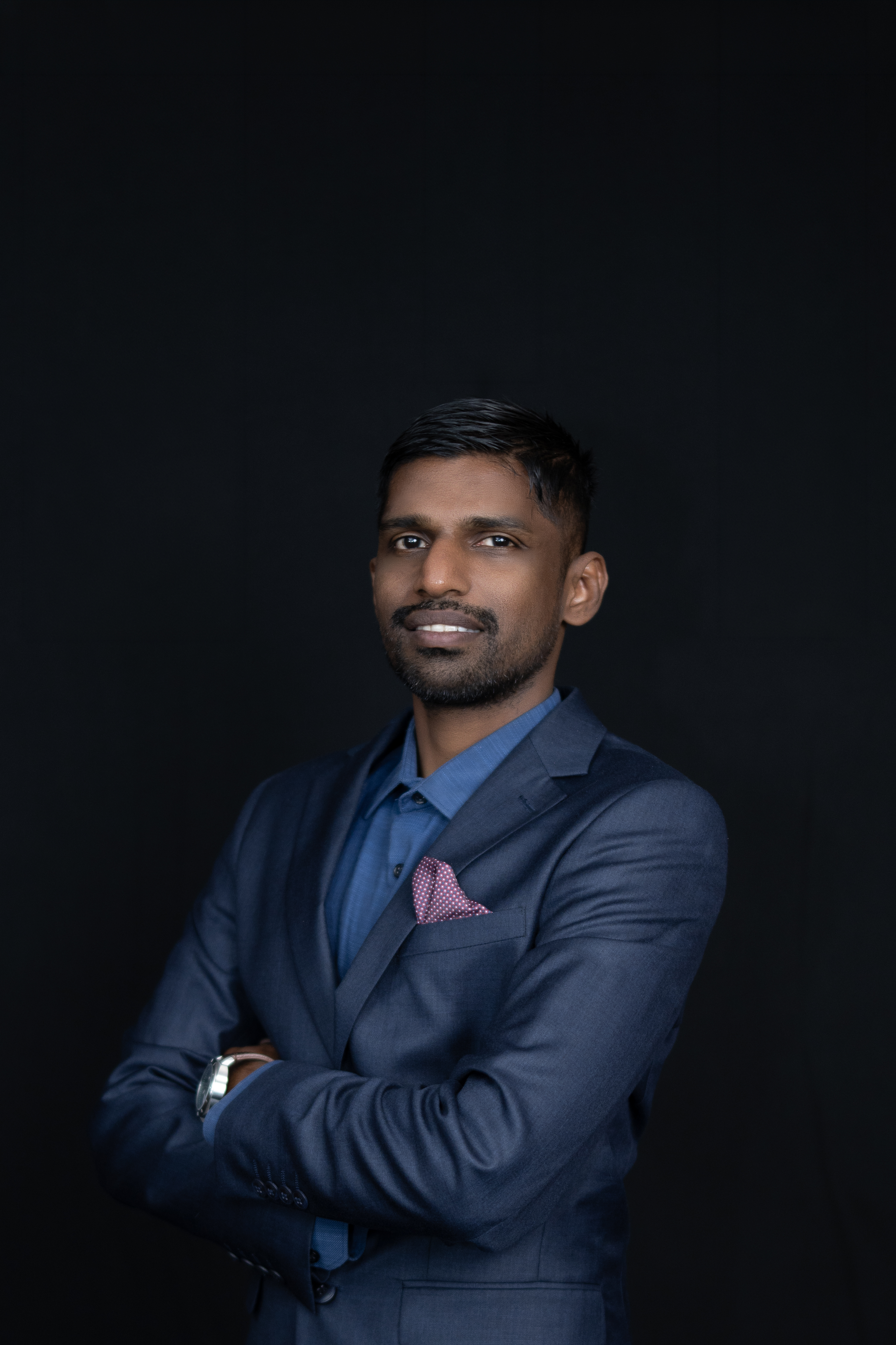 Dubai Real Estate | SRM International