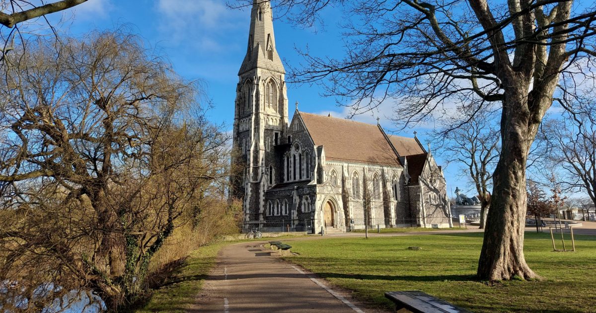 www.st-albans.dk