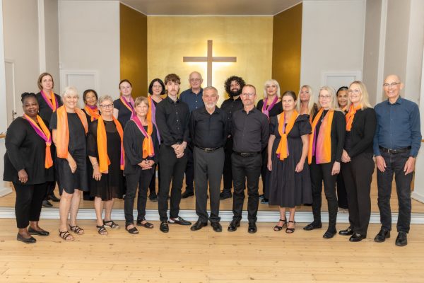 Christmas Concert by Sydhavns Kantori