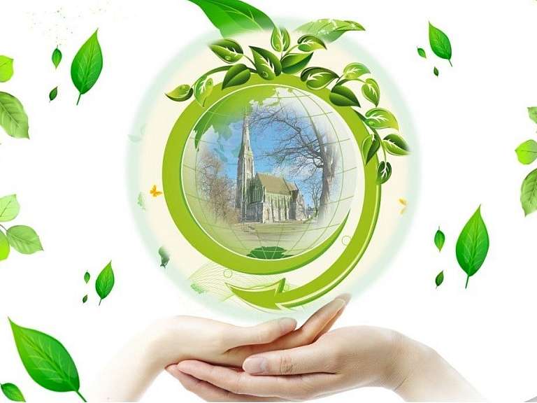 Sustainability