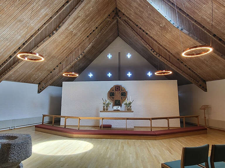 Services in Aarhus