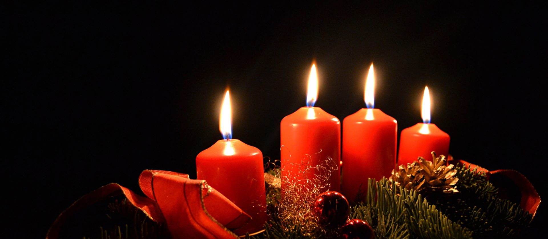 Christmas Carol Services 2025