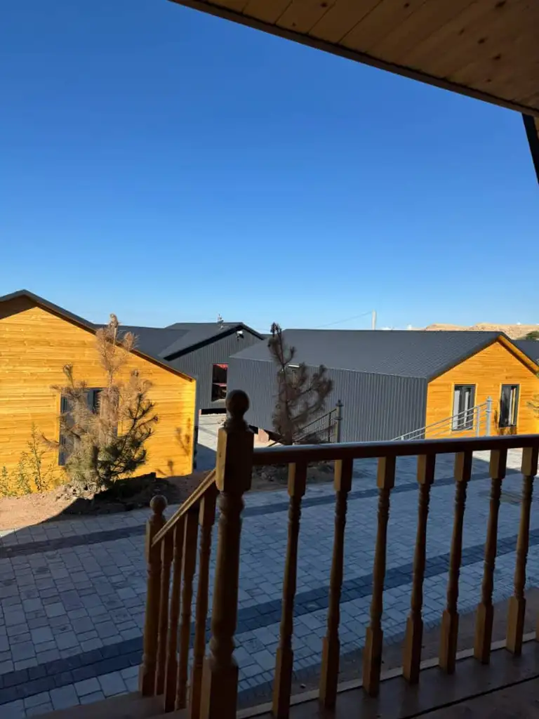 Гостевой дом "Nest house"
