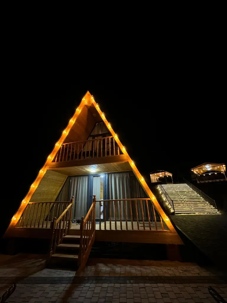 Гостевой дом "Nest house"