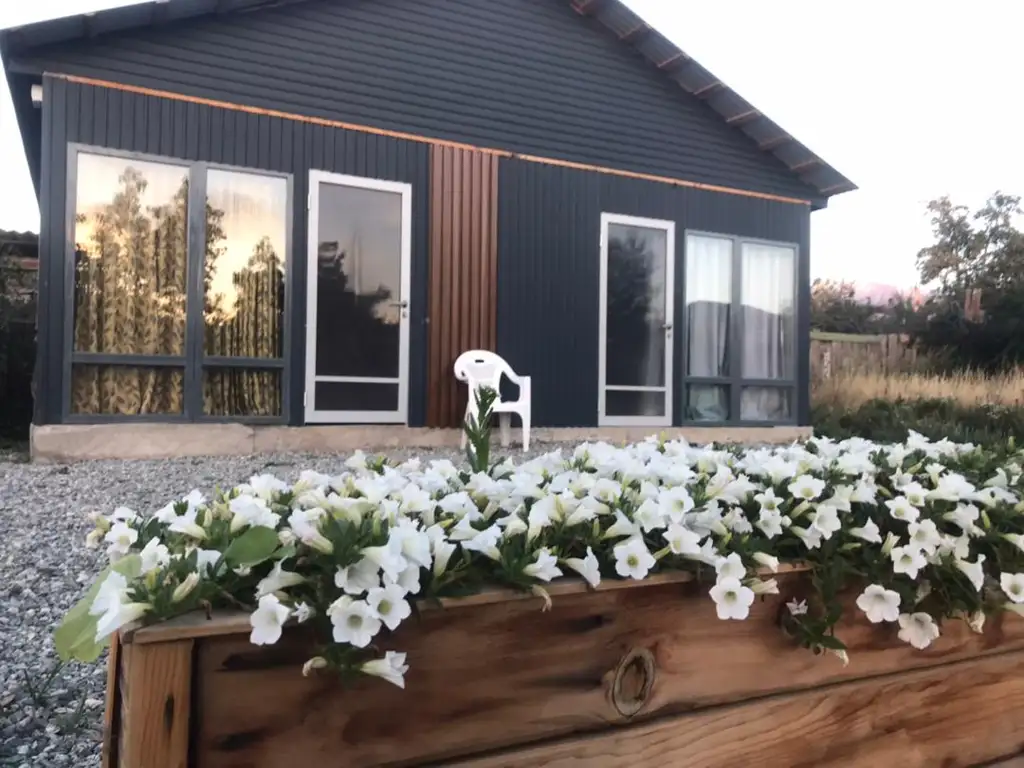 Гостевой дом "Cottage town DandN"