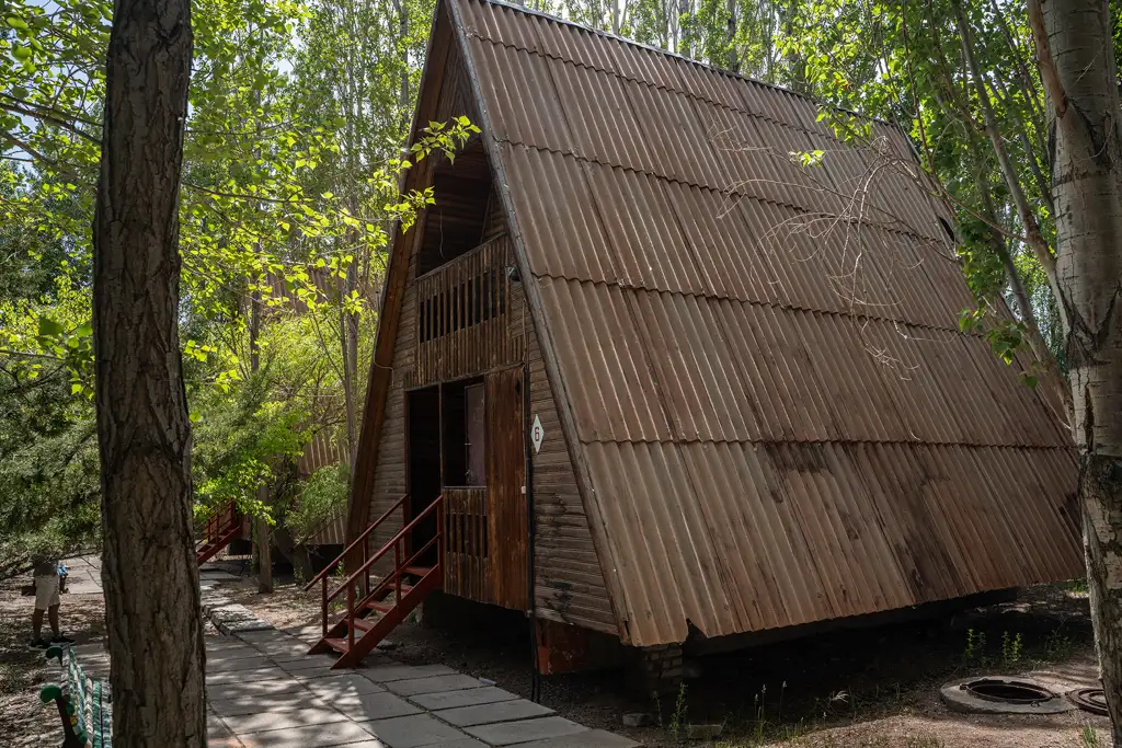 Пансионат "Байсан"