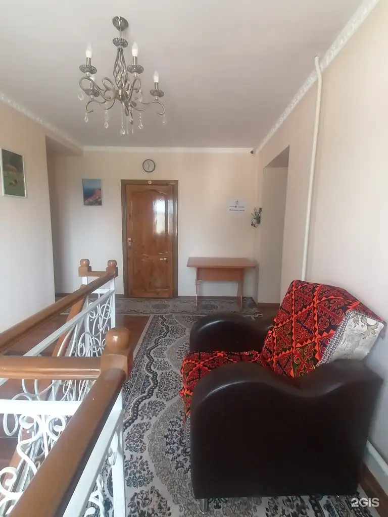 Гостевой дом "Алтын-Булак Guest House"