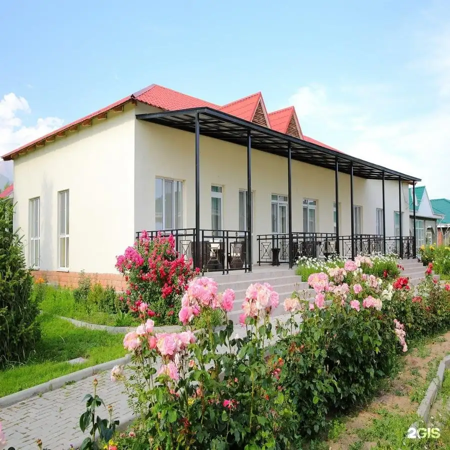 Пансионат "Royal Beach"