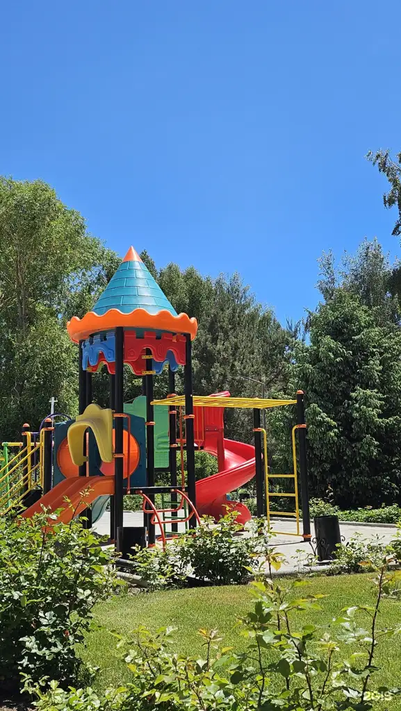 Пансионат "Royal Beach"