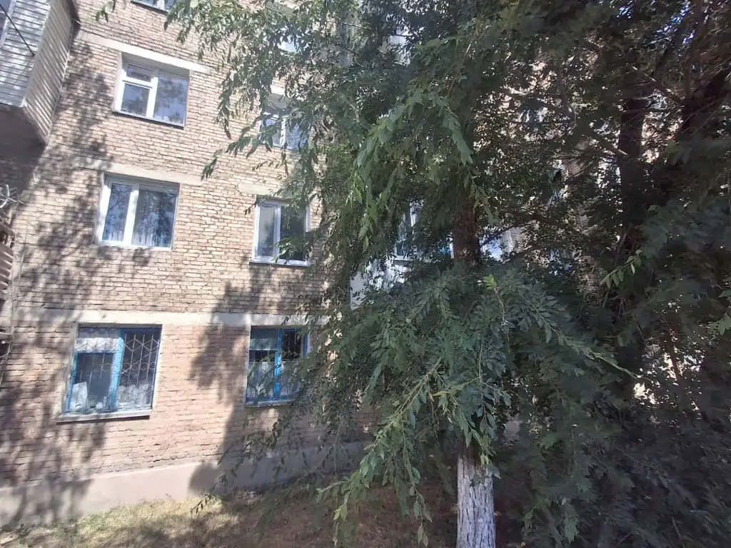 Квартира в Караколе