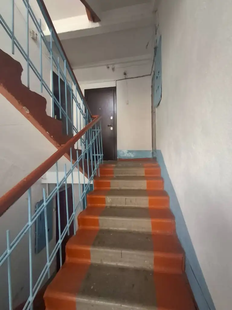 Квартира в Караколе
