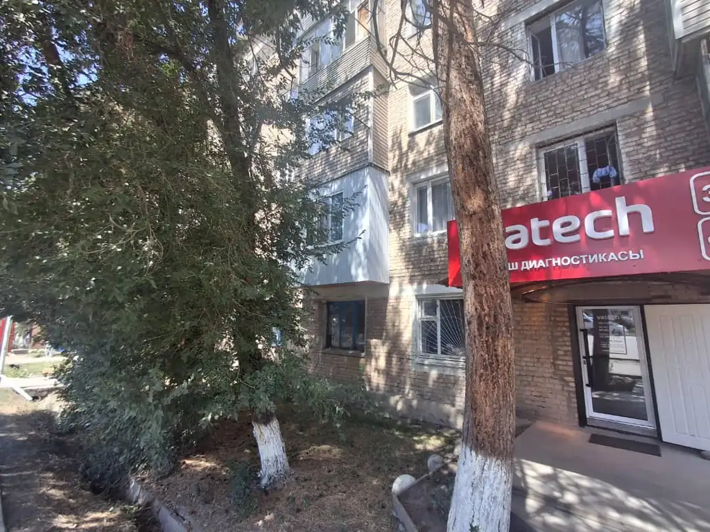 Квартира в Караколе