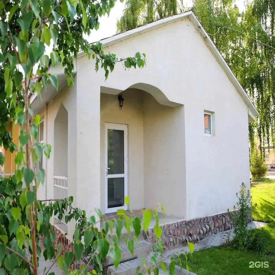 Пансионат "Royal Beach"