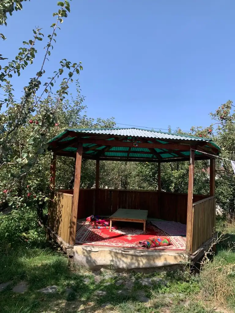 Vibehouse Karakol