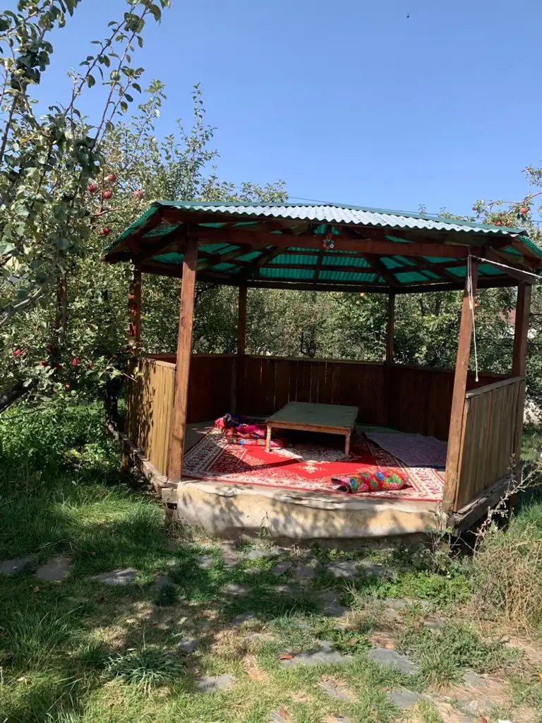 Vibehouse Karakol