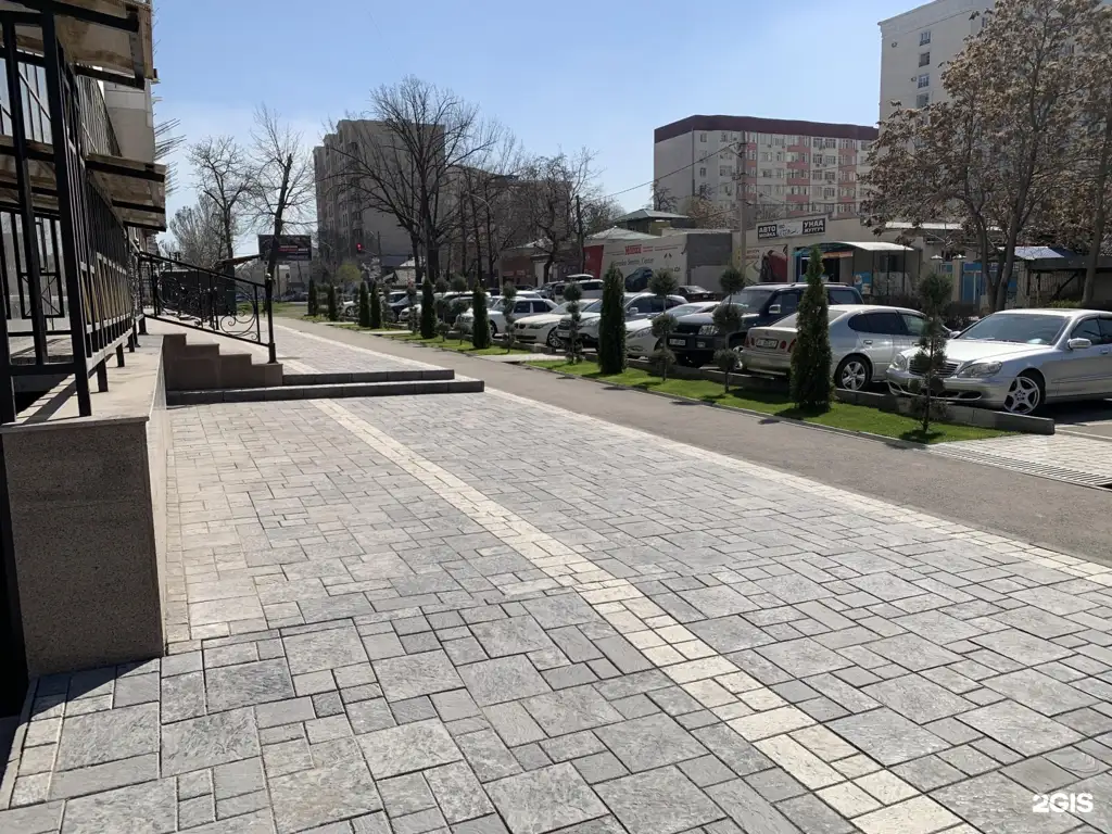 Жилой Комплекс "Атлантис"