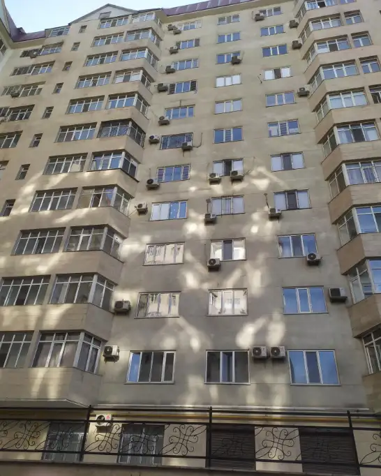 Московская улица, 191