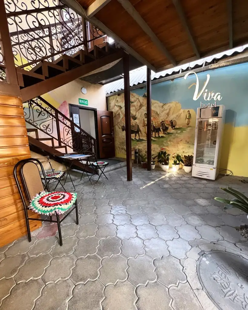 Viva Hotel