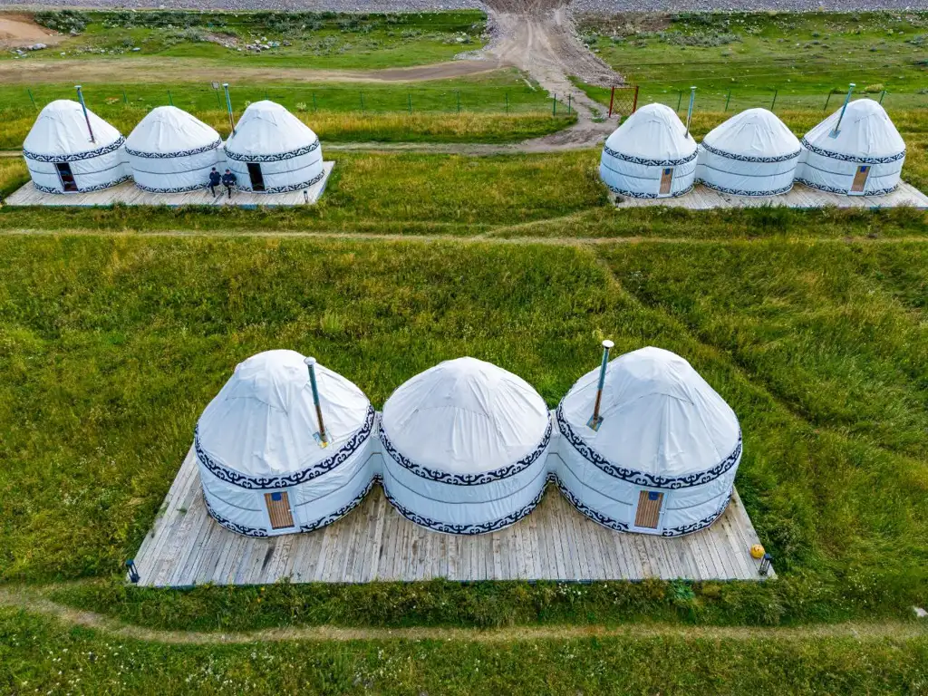 Karkara Glamping