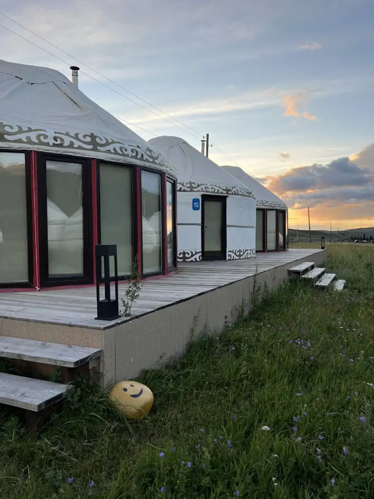 Karkara Glamping