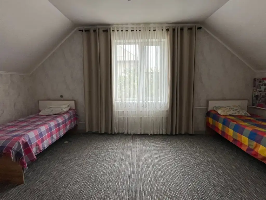 Tunduk Hostel